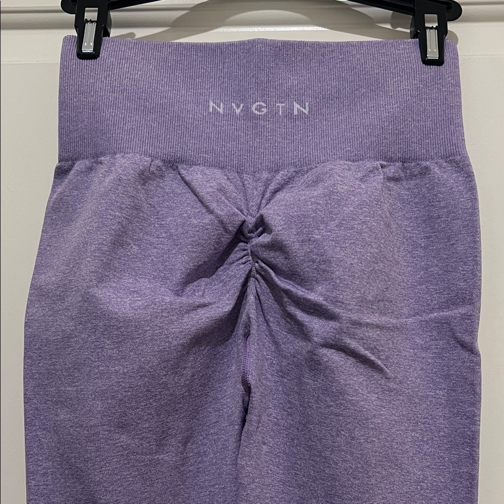 NVGTN Lilac Leggings